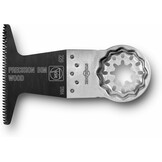 FEIN E-Cut Long-Life Zaagblad 90x32mm BIM, Starlock Max, 10 Stuks - 35% Korting