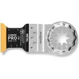 FEIN E-Cut Long-Life Zaagblad 90x32mm BIM, Starlock Max, 10 Stuks - 35% Korting