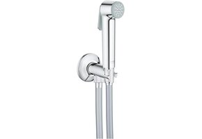 Doucheset Grohe New Tempesta 34% Korting
