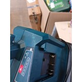 Bosch Professional 18V System multilader GAL 18V6-8 (acculaadstroom: 8 A, zonder accu's, incl. L-BOXX-adapter, in doos)
