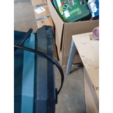 Bosch Professional 18V System multilader GAL 18V6-8 (acculaadstroom: 8 A, zonder accu's, incl. L-BOXX-adapter, in doos)