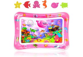 Watermat Baby Speelkleed Tummy Time - 40% Korting