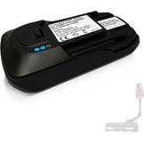 Accu's voor Rowenta X-Force Flex 12.60 serie stofzuiger, compatibel met Rowenta stofzuiger RH98C8WO/4Q2, RH98A3WO/4Q3, RH98C8WO/4Q3, RH98C0WO/4Q3, enz. Vervanging voor originele accu's: ZR009712