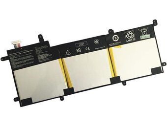 Laptop Accu voor Asus Zenbook UX305LA/UA 56Wh - 51% Korting!