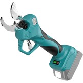 Draadloze Snoeischaar 40mm Blauw | Makita 18V Accu | 34% Korting
