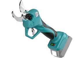 Draadloze Snoeischaar 40mm Blauw | Makita 18V Accu | 34% Korting