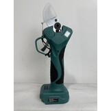 Draadloze Snoeischaar 40mm Blauw | Makita 18V Accu | 34% Korting