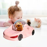 Hamster Loopbal - Transparant Fitness Wiel met Korting