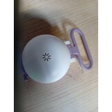 Draagbare Flessenwarmer met 10000 mAh Accu - 53% Korting!