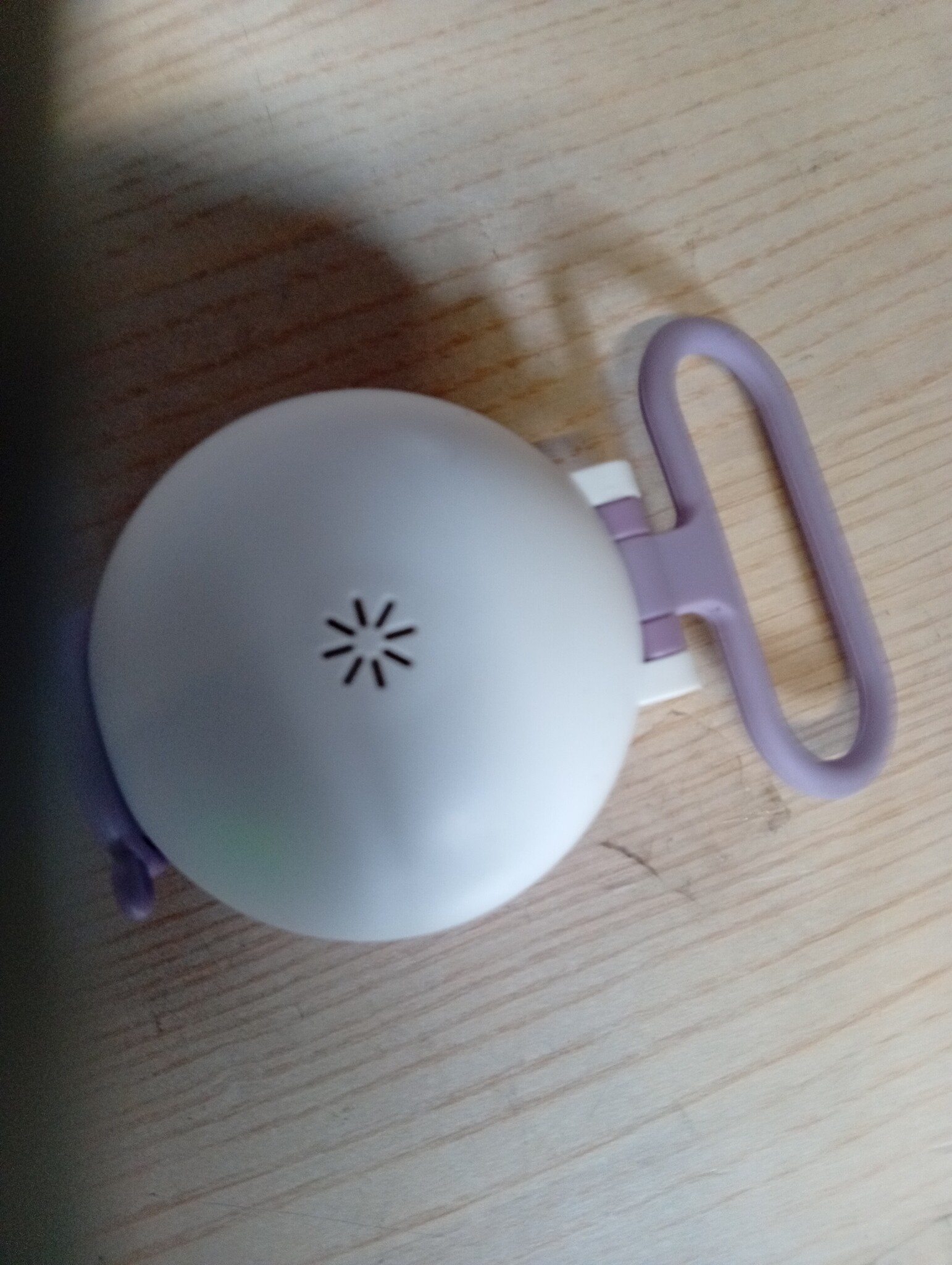 Draagbare Flessenwarmer met 10000 mAh Accu - 53% Korting!