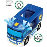 BRIO Politiebusje met Korting (32%)