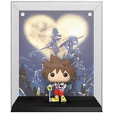 Chibi Figuur Sora Kingdom Hearts Exclusief - 33% Korting