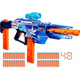 Dartblaster Loadout Galactic Commander | 34% Korting | 48 Darts | 3 Modi