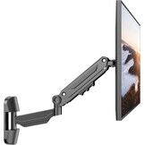 Muurbeugel TV/Monitor 17-42" 34% Korting | Gasveer