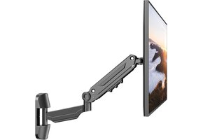Muurbeugel TV/Monitor 17-42" 34% Korting | Gasveer