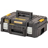 DEWALT Gereedschapskoffer TSTAK II IP54 Meerkleurig (53% Korting)