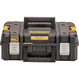 DEWALT Gereedschapskoffer TSTAK II IP54 Meerkleurig (53% Korting)