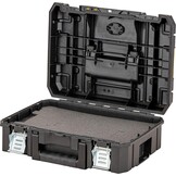DEWALT Gereedschapskoffer TSTAK II IP54 Meerkleurig (53% Korting)