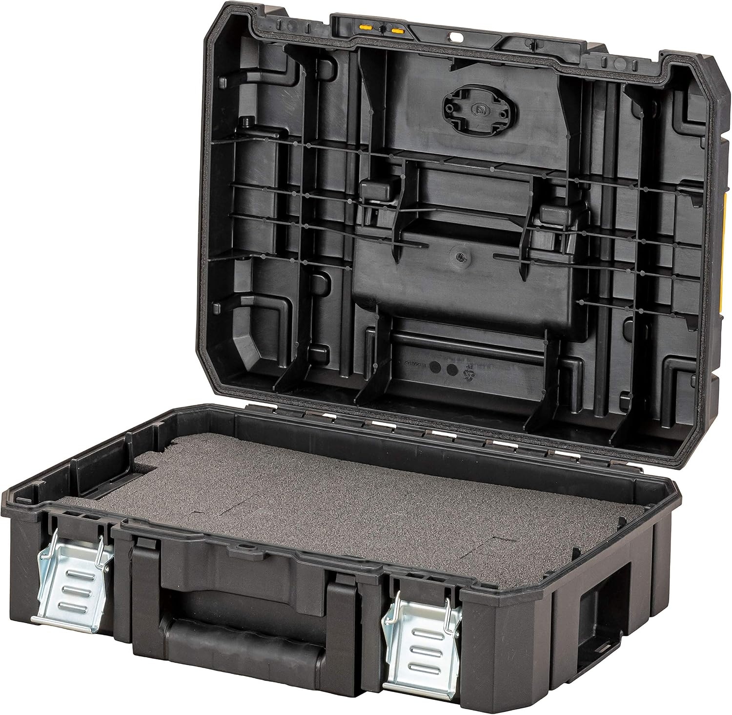 DEWALT Gereedschapskoffer TSTAK II IP54 Meerkleurig (53% Korting)