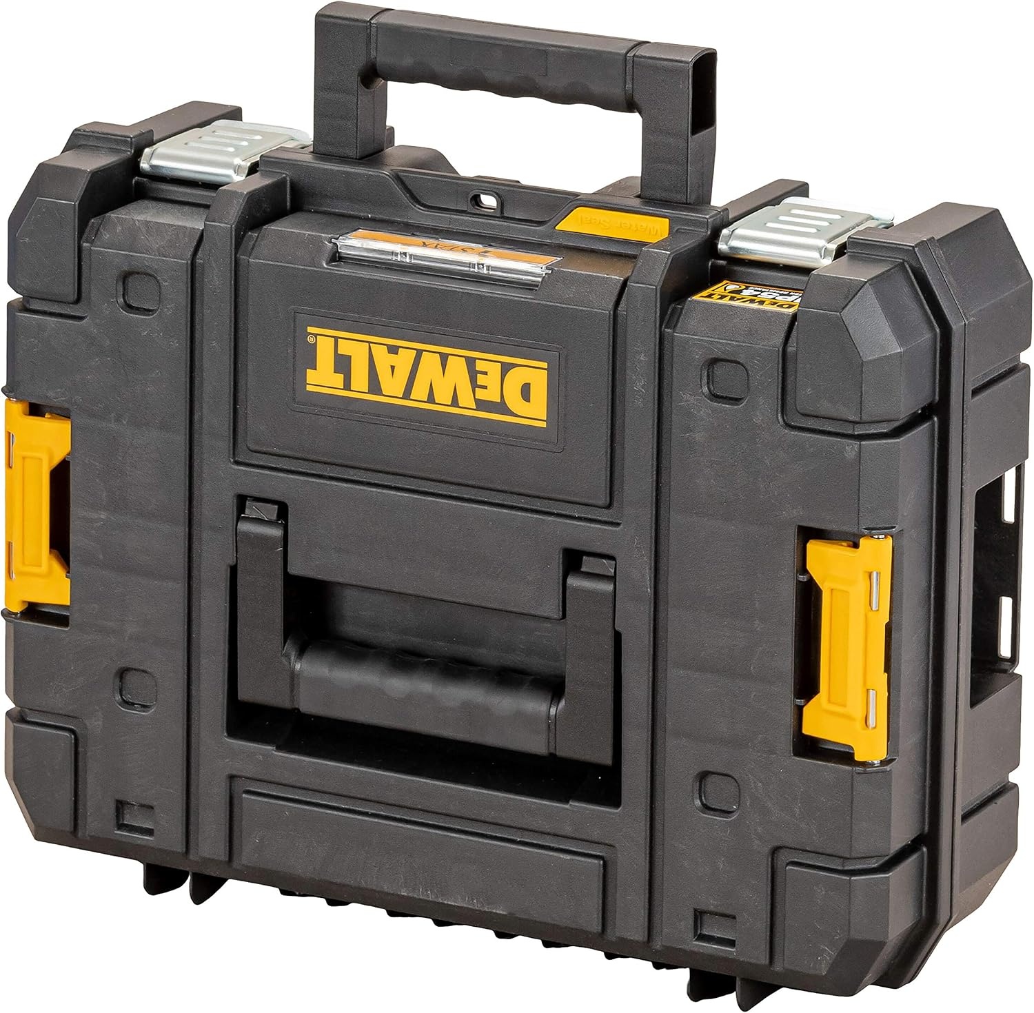 DEWALT Gereedschapskoffer TSTAK II IP54 Meerkleurig (53% Korting)