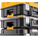 DEWALT Gereedschapskoffer TSTAK II IP54 Meerkleurig (53% Korting)