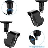Wandhouder met Beschermhoes voor Blink Outdoor Camera | 360° Verstelbaar | 34% Korting