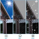 Wandhouder met Beschermhoes voor Blink Outdoor Camera | 360° Verstelbaar | 34% Korting