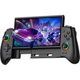 Nintendo Switch Pro Controller: Draadloos, RGB, Hall-effect Joysticks - 33% Korting