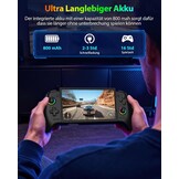 Nintendo Switch Pro Controller: Draadloos, RGB, Hall-effect Joysticks - 33% Korting