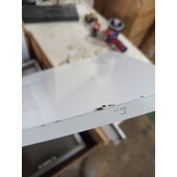 vidaXL Pakketinbox Zilver Roestvrij Staal - 54% Korting
