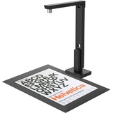 Documentenscanner A4 voor MacOS/Windows | 12 MP OCR Camera | Draagbaar & Inklapbaar | USB-C | 34% Korting