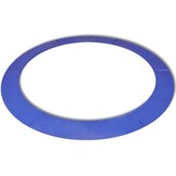 Veiligheidsmat Trampoline 3.96m Blauw - 53% Korting