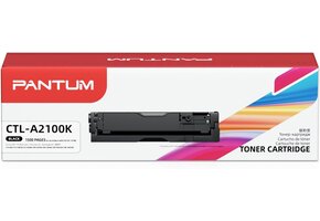 Originele Pantum Zwarte Toner CTL-A2100K - 1500 Pagina's - 29% Korting