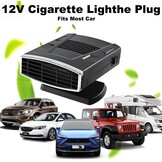 Draagbare Autoverwarming 12V 200W - 32% Korting