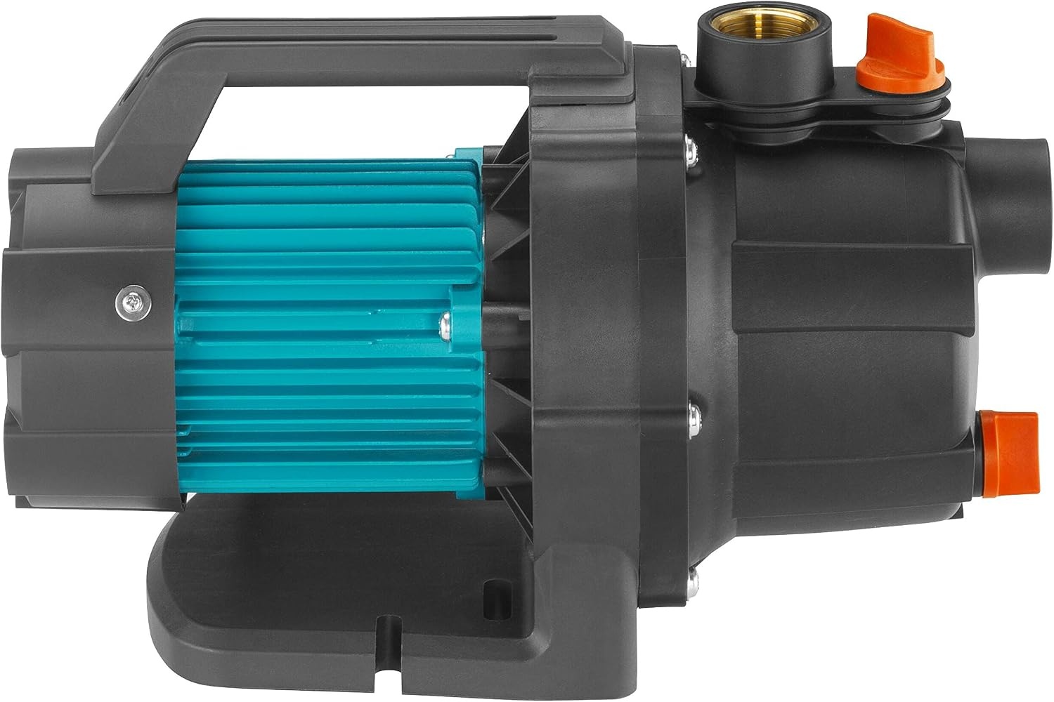 Gardena Tuinpomp 3000/4 Basic (34% korting) - 3000 l/u
