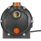 Gardena Tuinpomp 3000/4 Basic (34% korting) - 3000 l/u