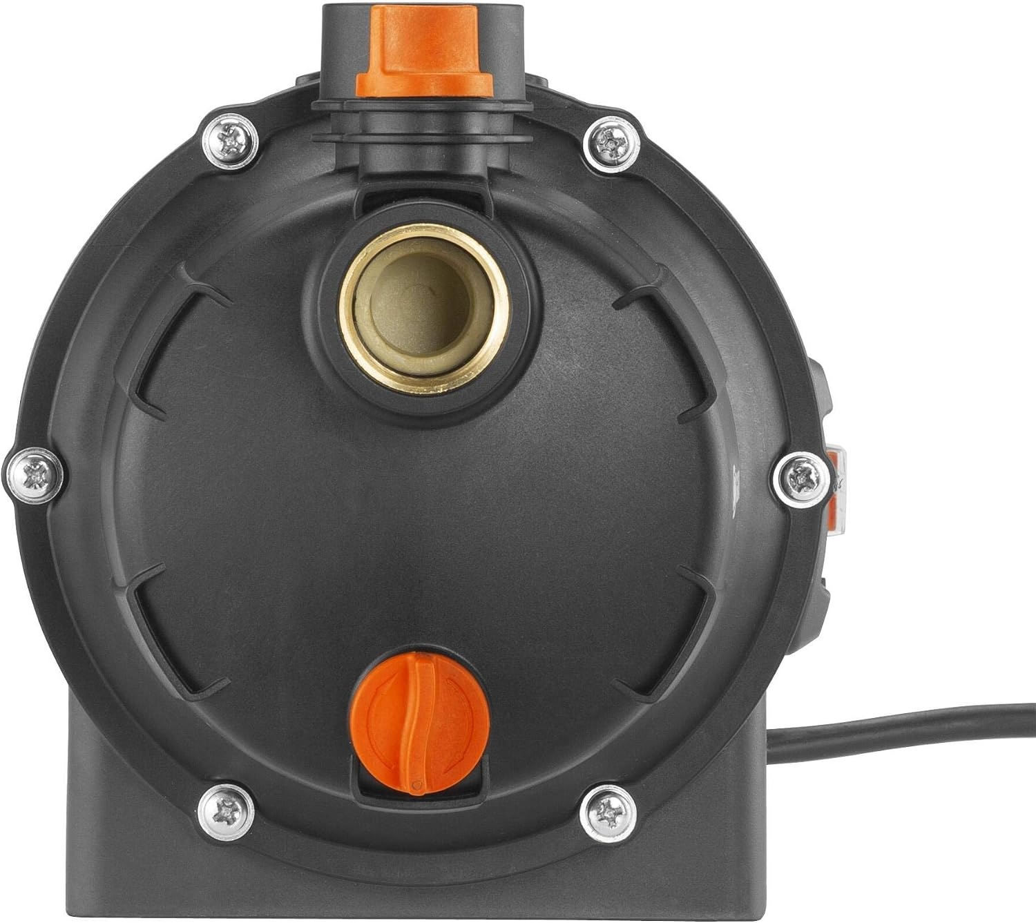 Gardena Tuinpomp 3000/4 Basic (34% korting) - 3000 l/u