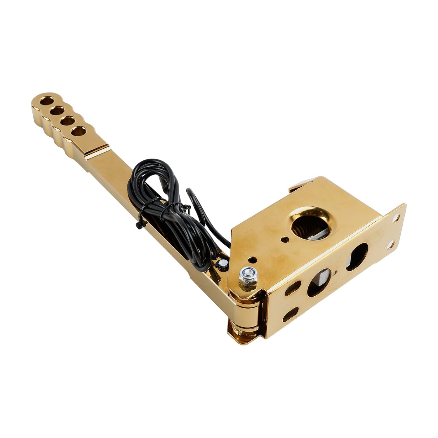 USB Handrem Sim Racing PC - Goud - 64-bit Hall-sensor - 34% Korting