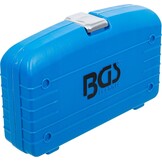 Verstelbare Pengatsleutelset BGS | Ø 2,5-9 mm | 33% Korting