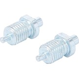 Verstelbare Pengatsleutelset BGS | Ø 2,5-9 mm | 33% Korting