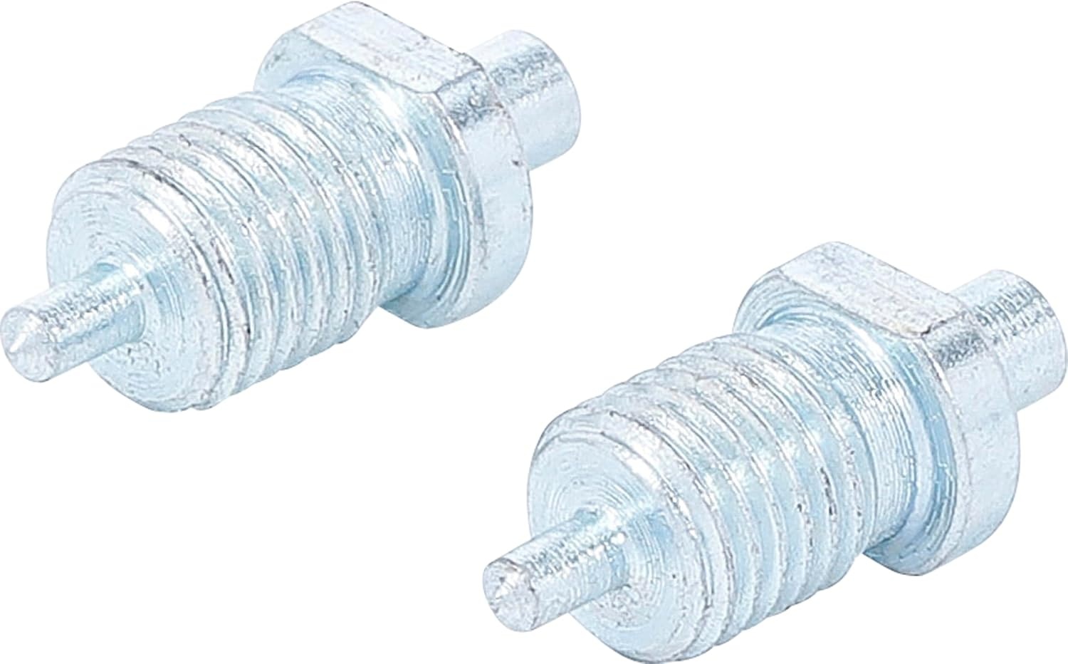 Verstelbare Pengatsleutelset BGS | Ø 2,5-9 mm | 33% Korting