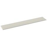 VidaXL Wandpanelen 12 stuks Crème 1,62 m² - 34% Korting!