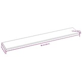 VidaXL Wandpanelen 12 stuks Crème 1,62 m² - 34% Korting!