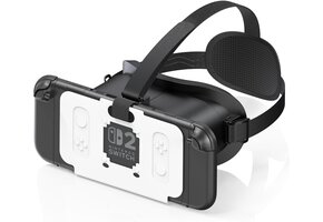 VR Headset Nintendo Switch 2 (2025) - 32% Korting