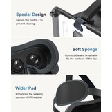 VR Headset Nintendo Switch 2 (2025) - 32% Korting