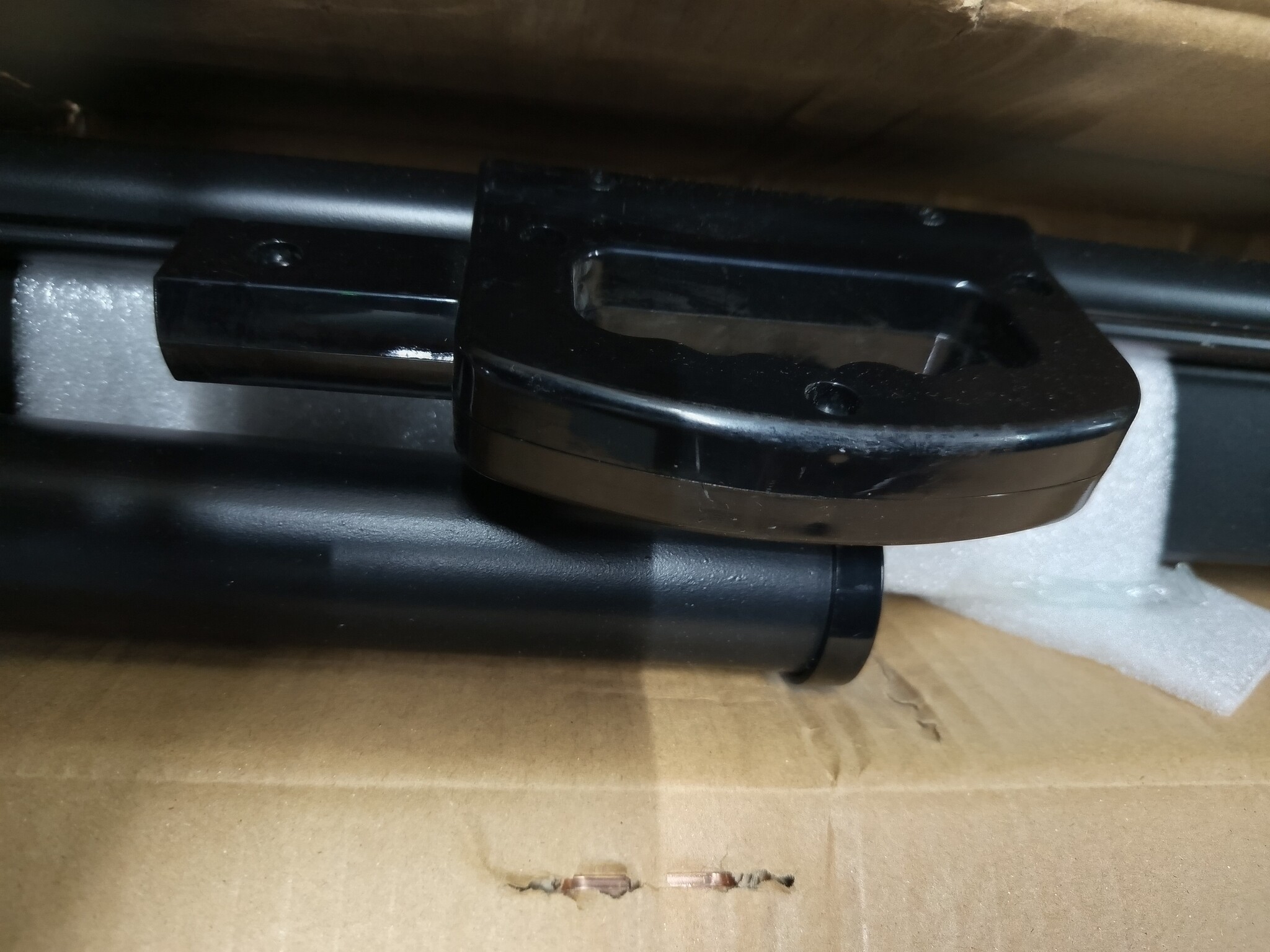 Uittrekbaar Windscherm 120x500cm Antraciet - 54% Korting!