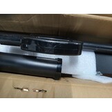 Uittrekbaar Windscherm 120x500cm Antraciet - 54% Korting!