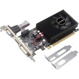 Grafische Kaart GeForce GT 730 4GB DDR3 - 34% Korting