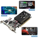 Grafische Kaart GeForce GT 730 4GB DDR3 - 34% Korting
