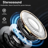 Waterdichte Douchespeaker Zwart 32% Korting | Bluetooth, Klok, RGB